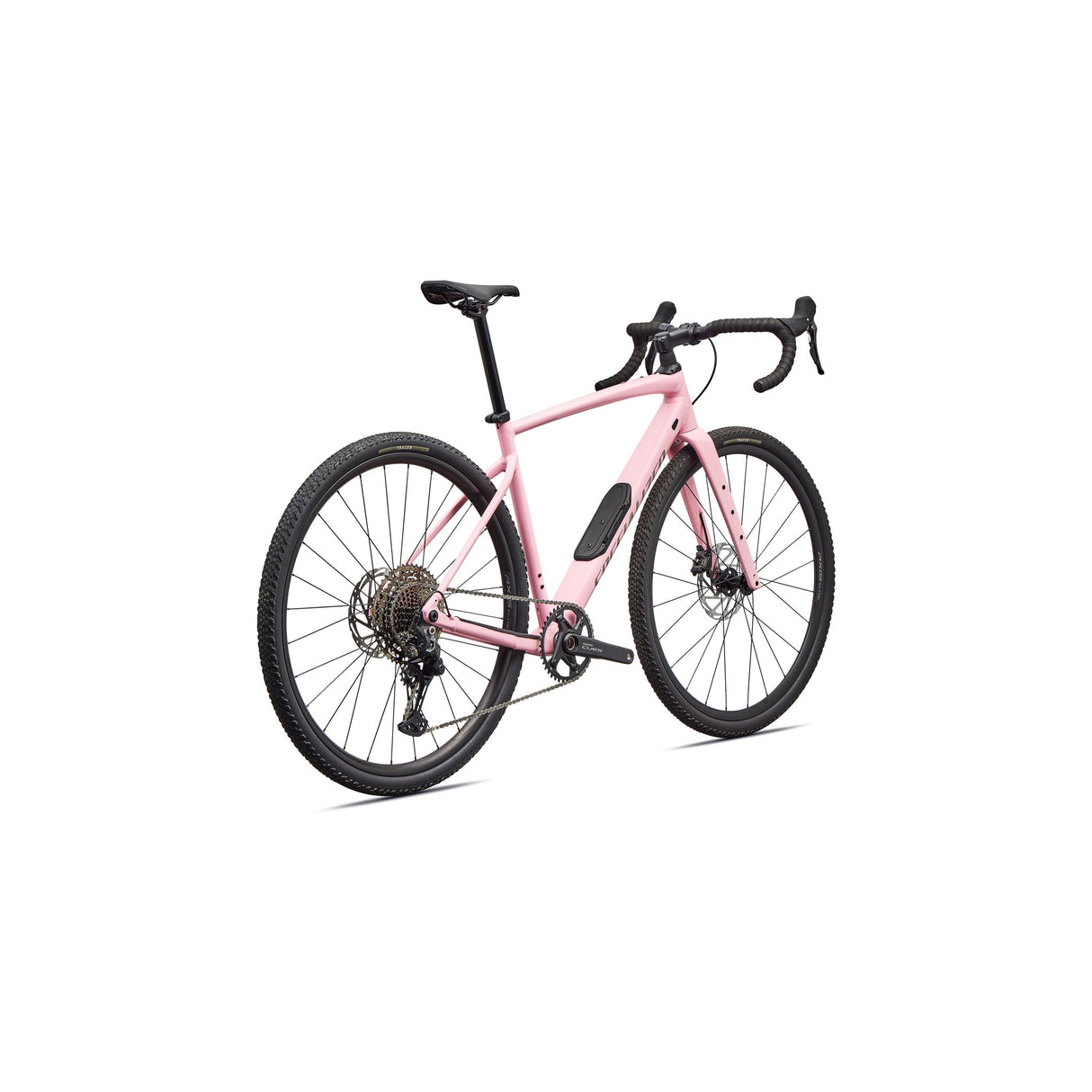 Diverge 4 Sport Alloy - Shimano CUES