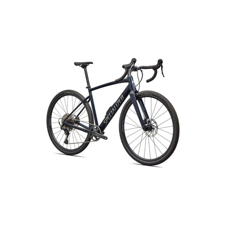 Diverge 4 Sport Alloy - Shimano CUES