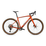 Diverge 4 Sport Carbon - Shimano GRX 600