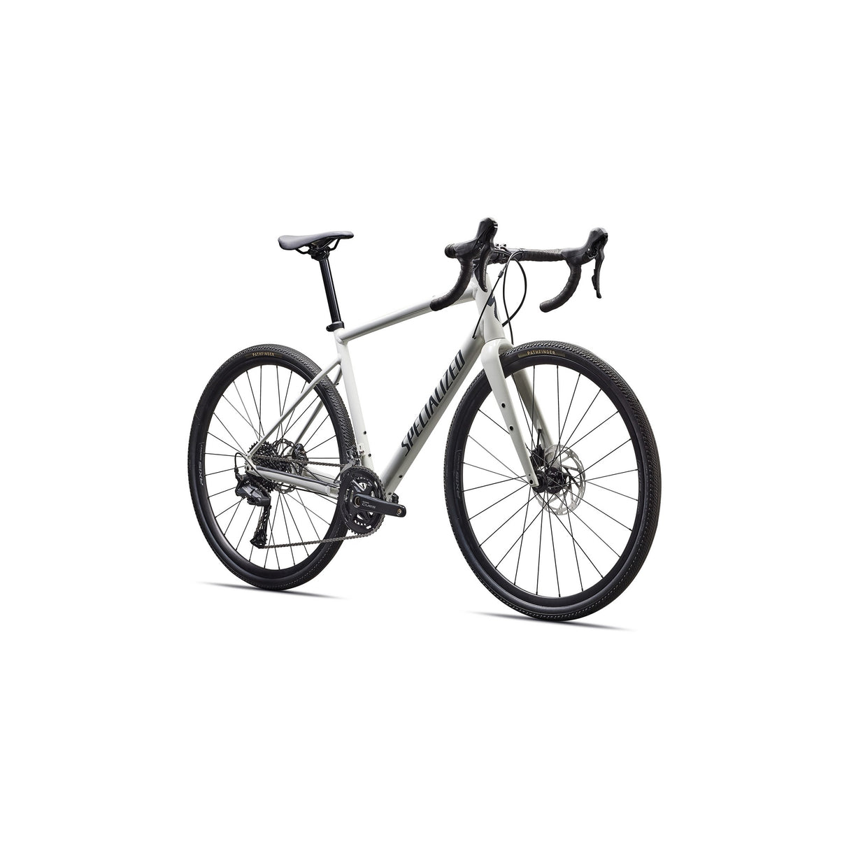 Diverge E5 Gravel Bike