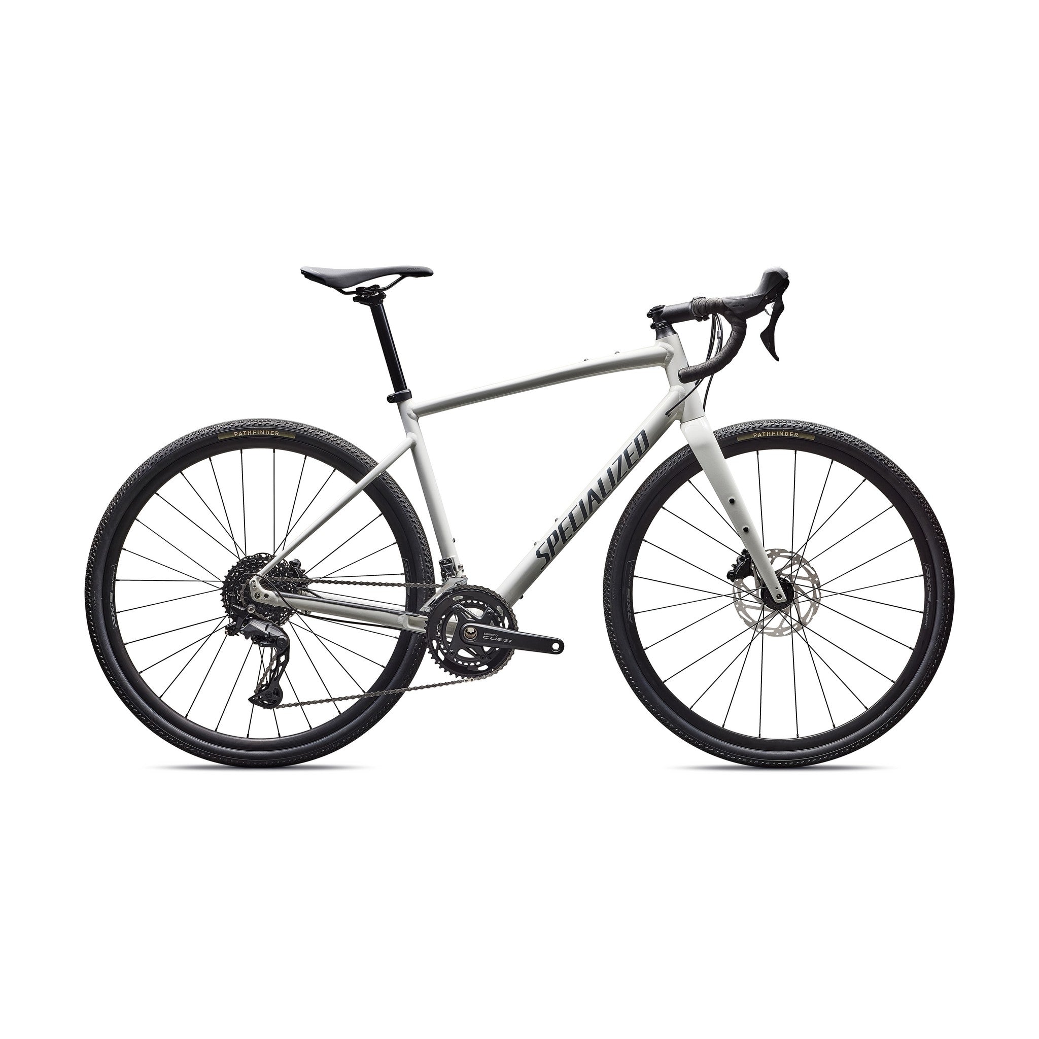 Diverge E5