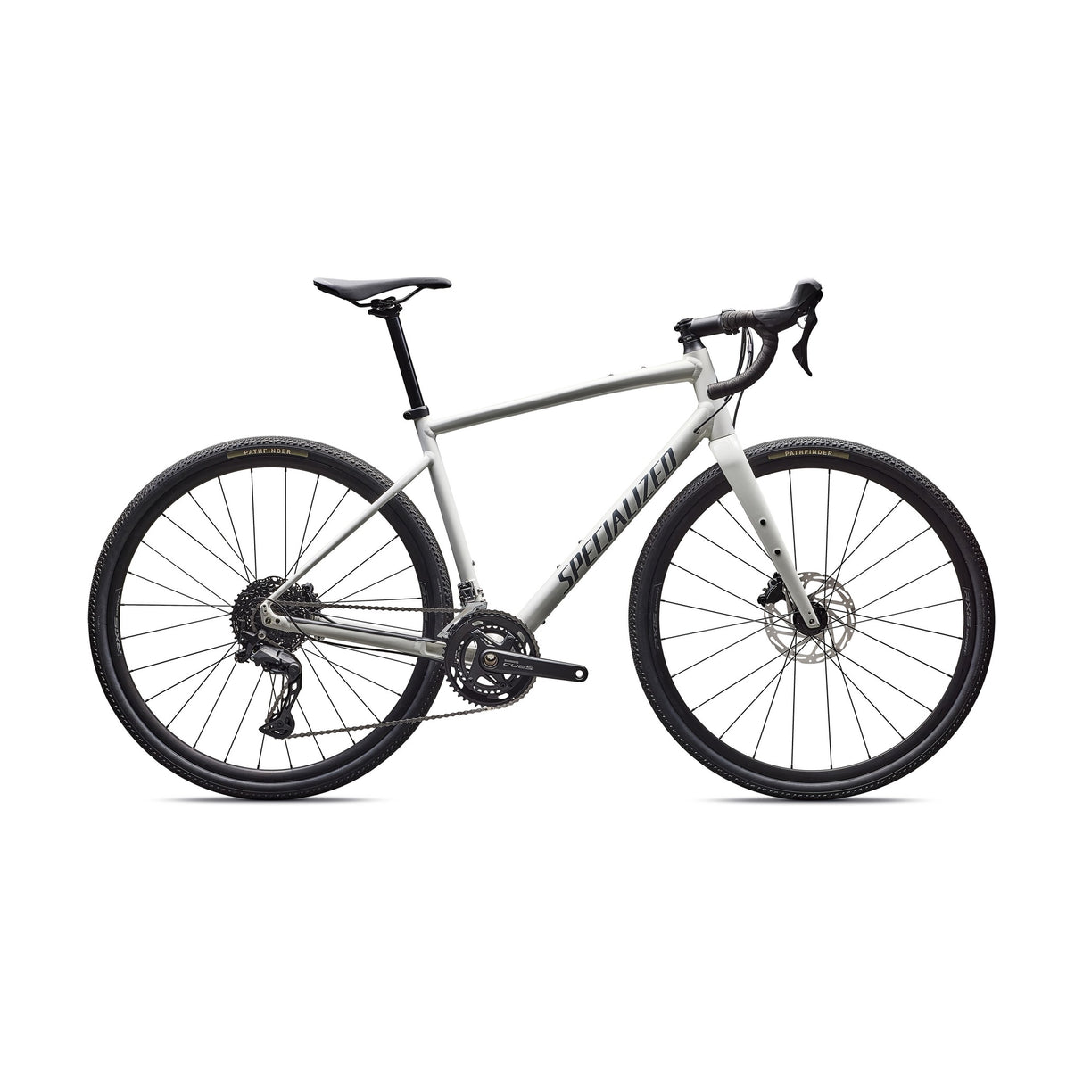 Diverge E5