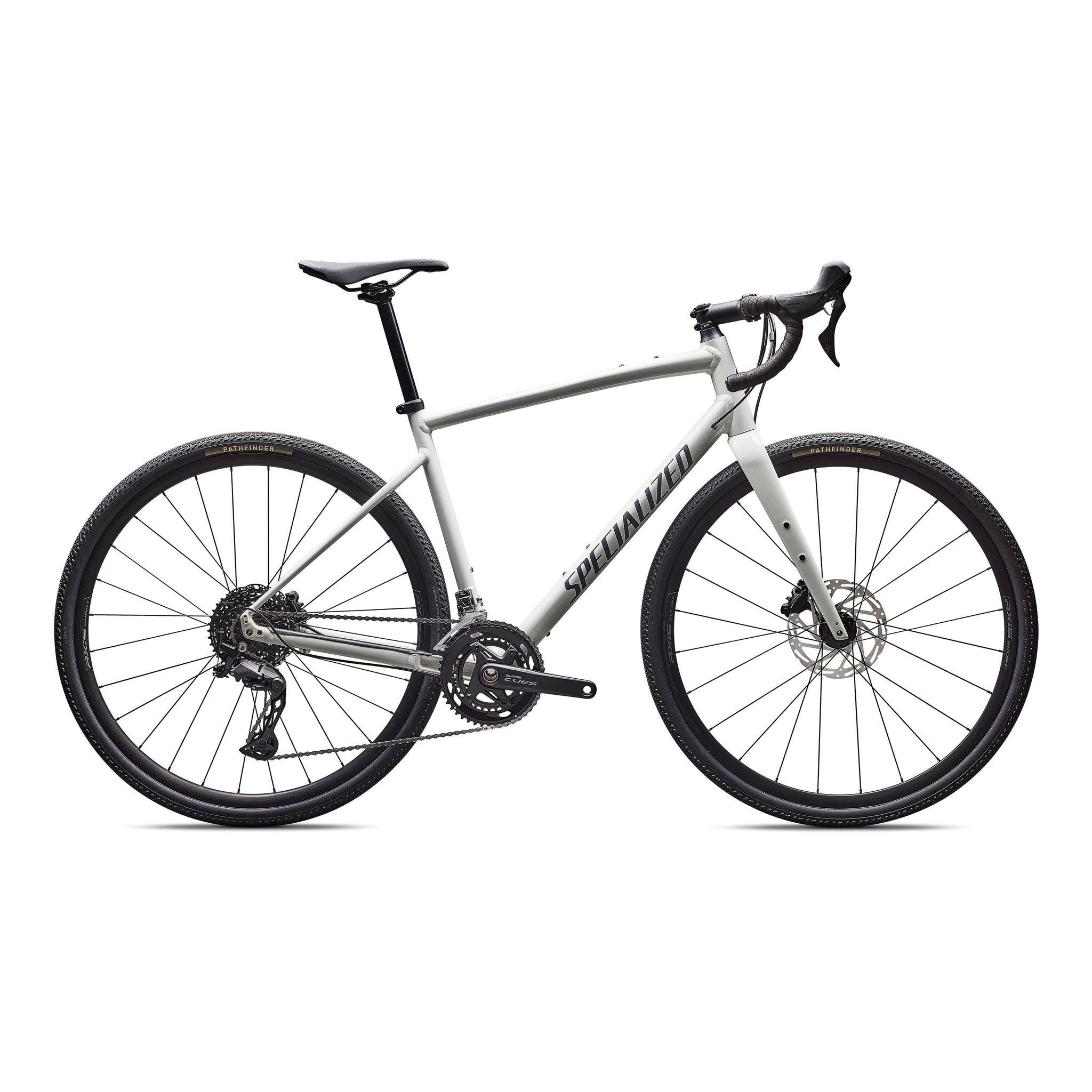 Diverge E5
