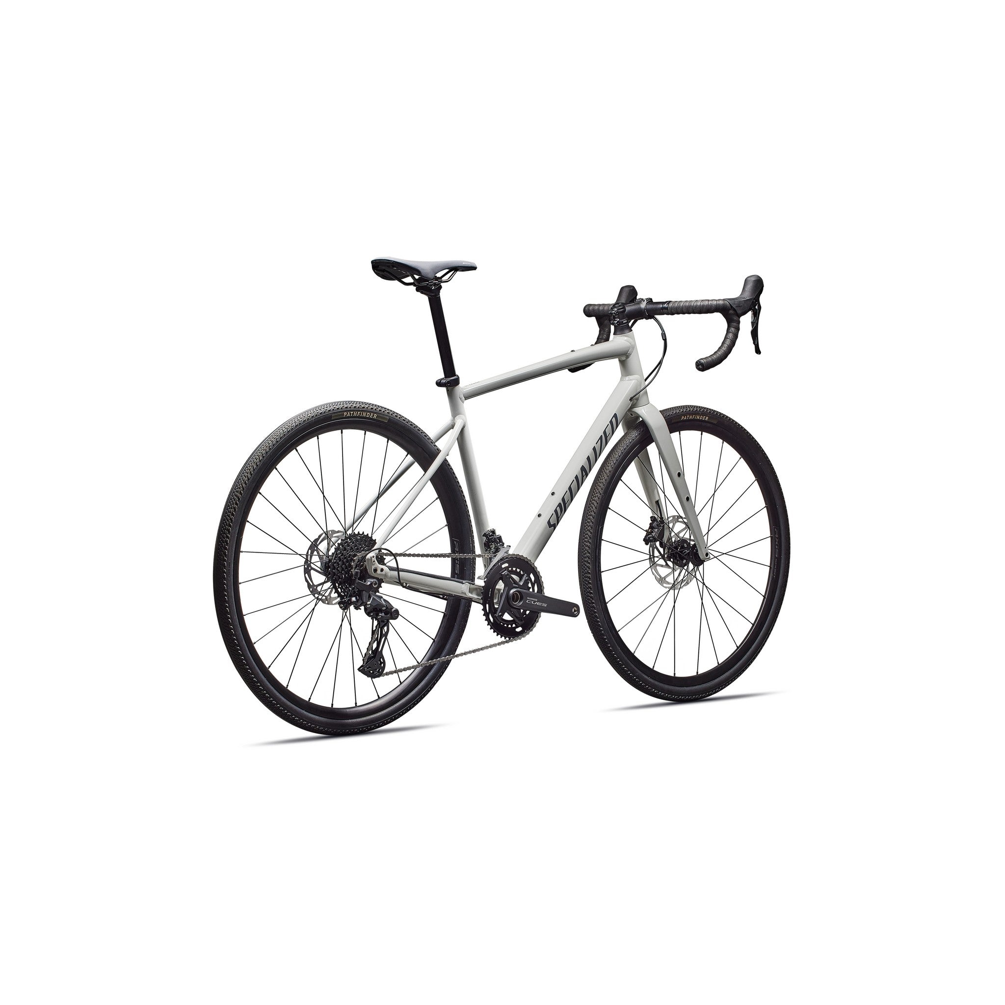 Diverge E5 Gravel Bike