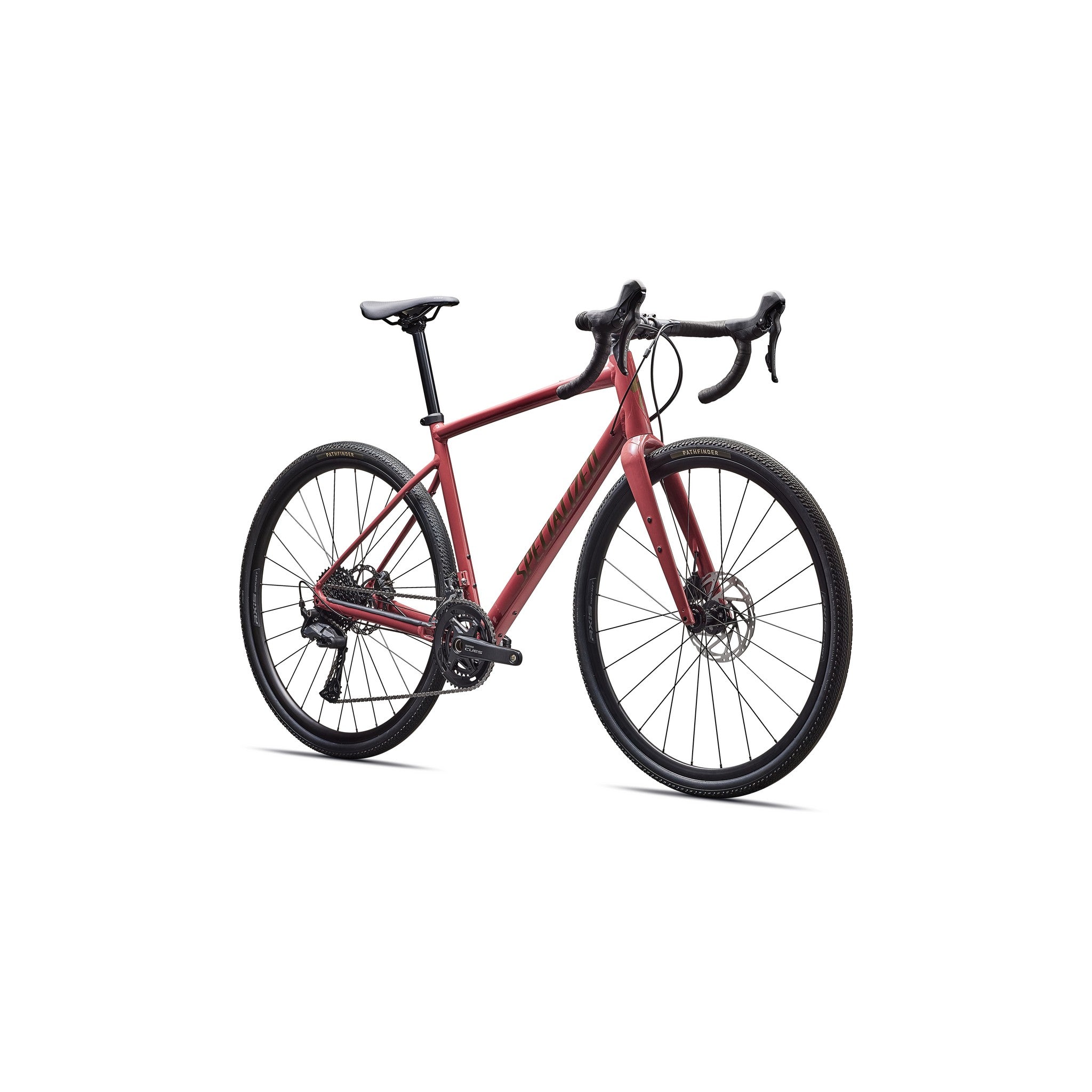Diverge E5 Gravel Bike