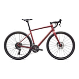 Diverge E5