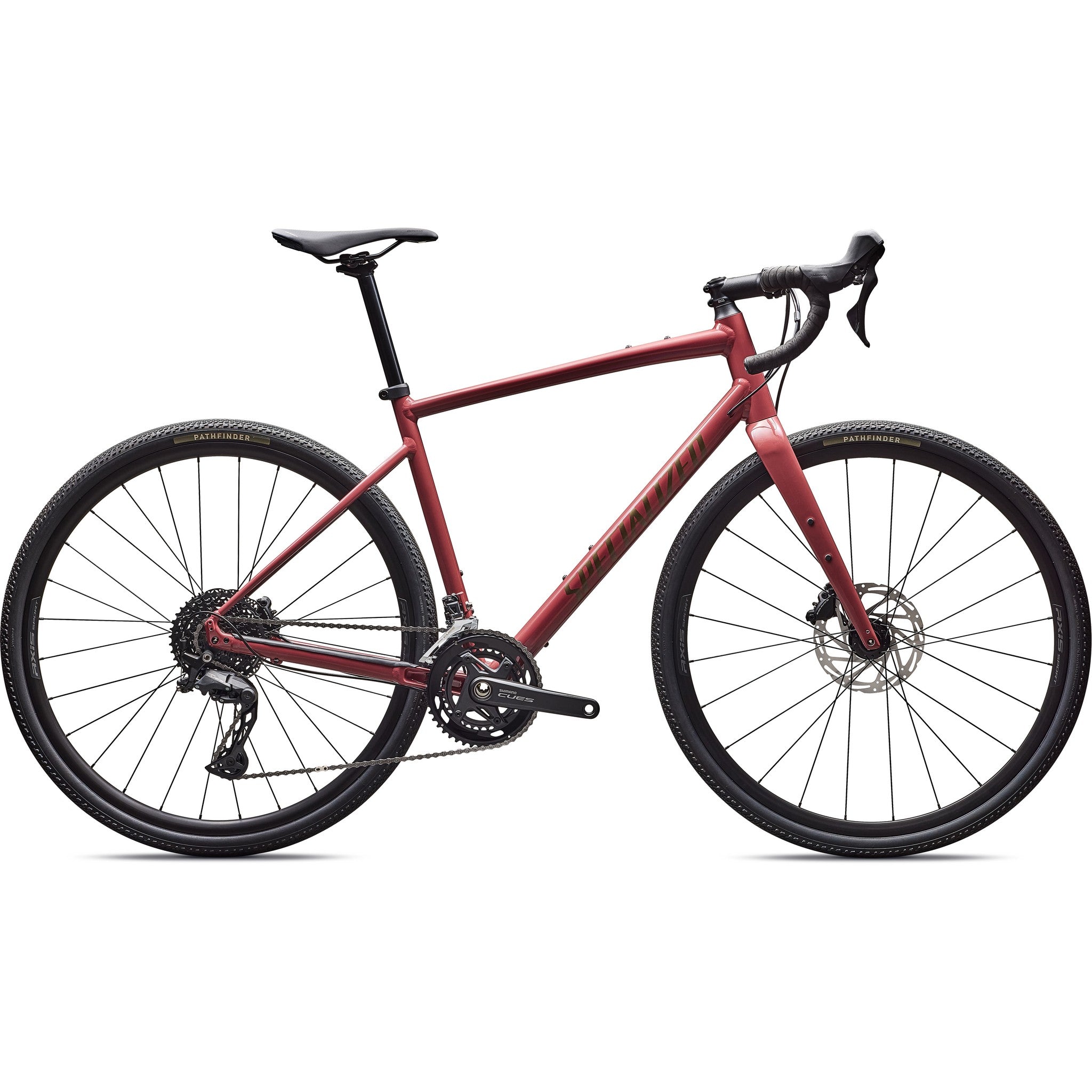 2026 Specialized Roubaix SL8 Shimano Tiagra 10 Speed Disc Road