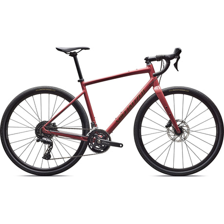 Diverge E5 Gravel Bike