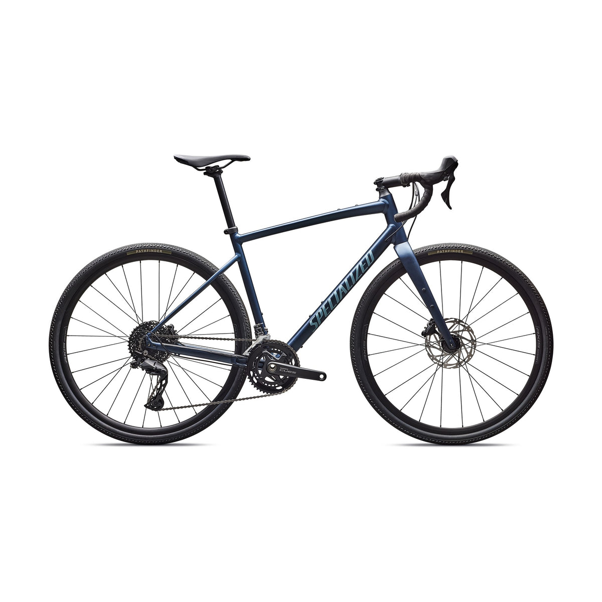 Diverge E5
