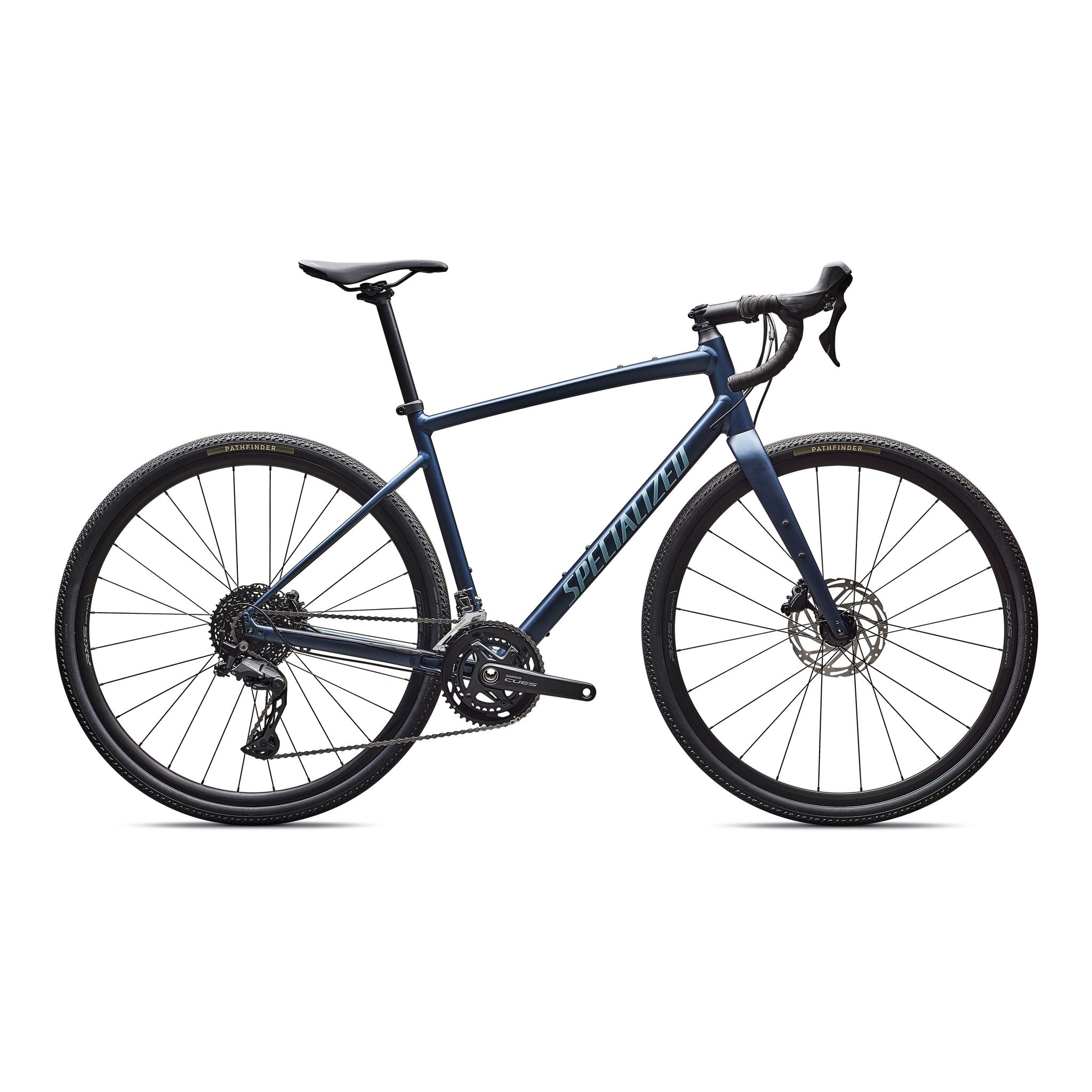 Diverge E5