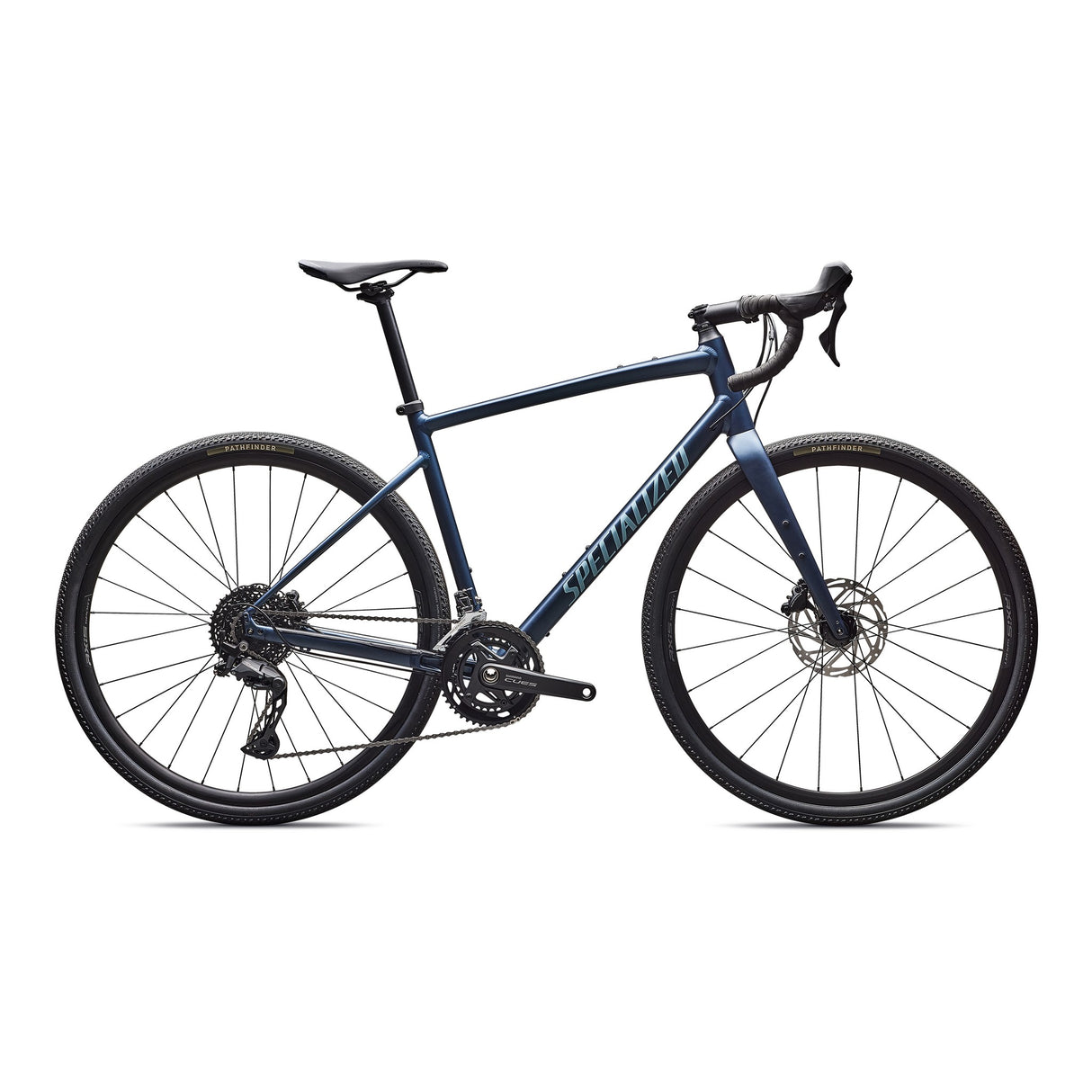 Diverge E5