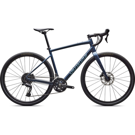 Diverge E5 Gravel Bike