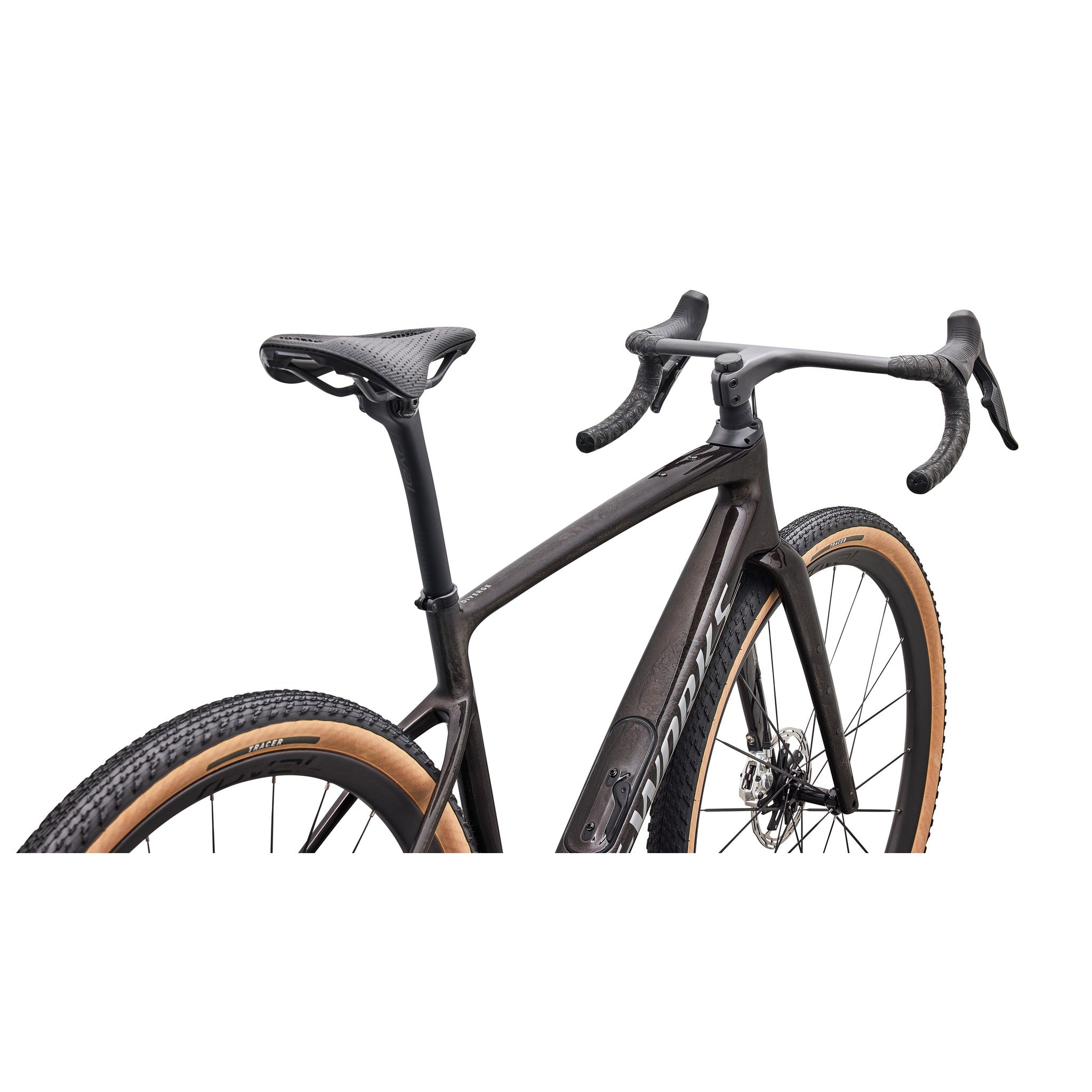 S-Works Diverge 4 - SRAM RED XPLR
