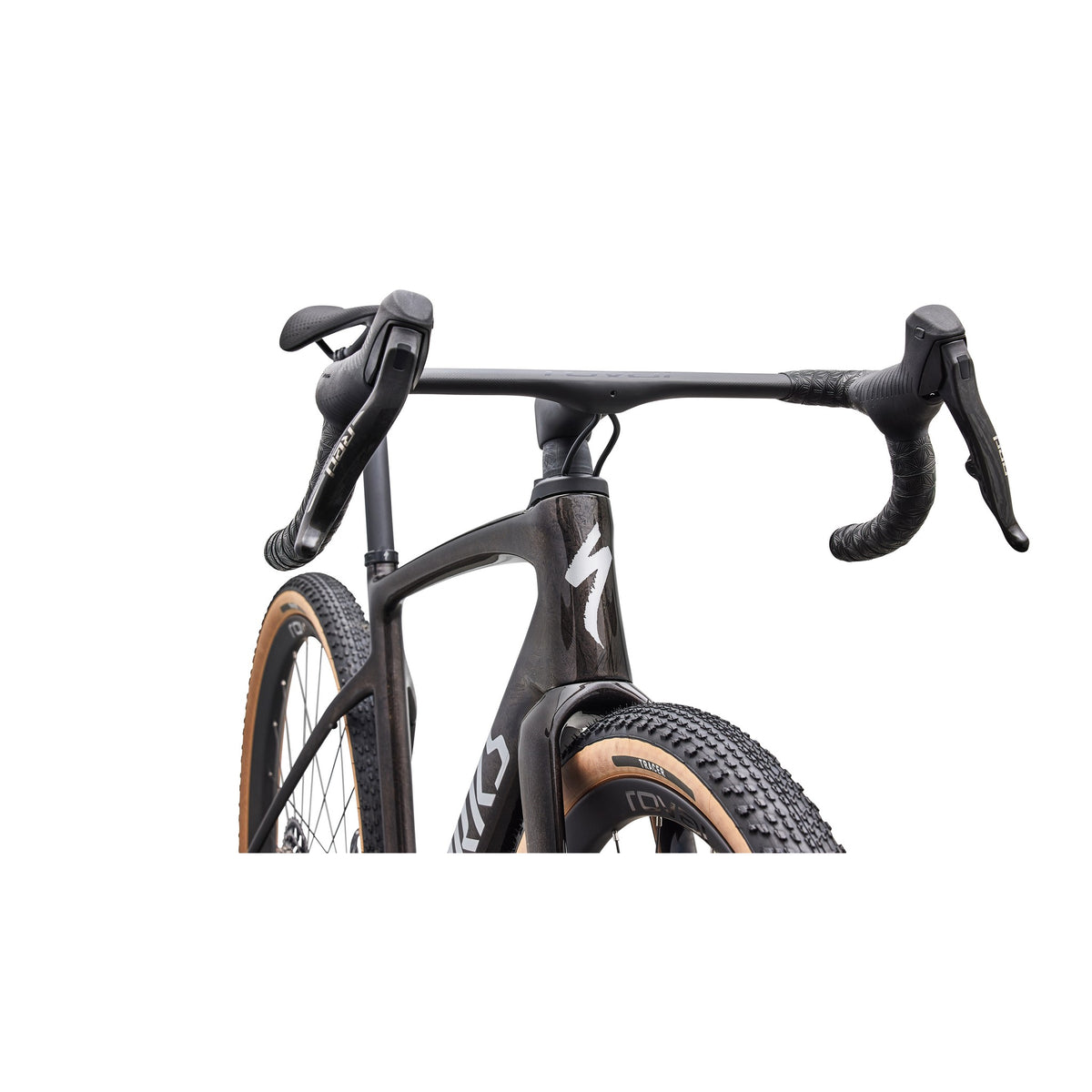 S-Works Diverge 4 - SRAM RED XPLR
