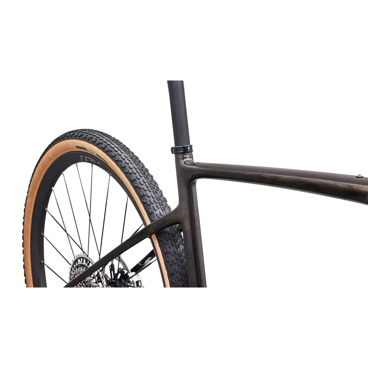 S-Works Diverge 4 - SRAM RED XPLR