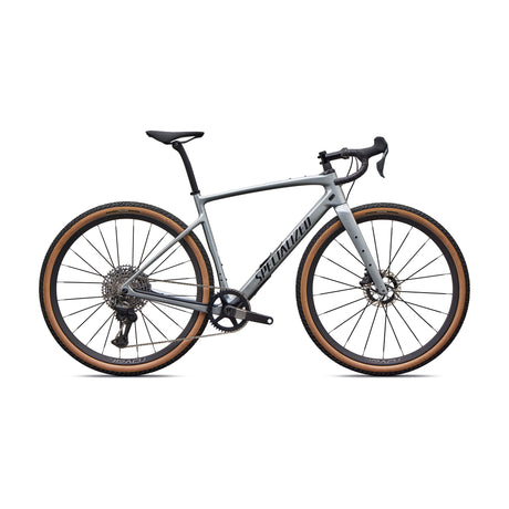 Diverge 4 Pro LTD - Shimano XTR/GRX Di2