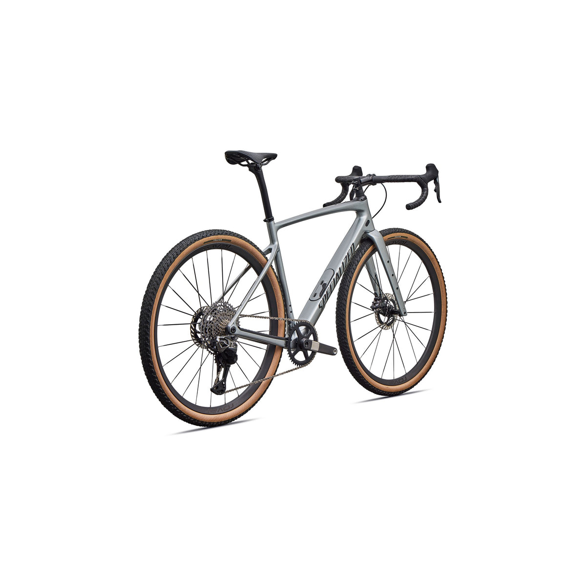 Diverge 4 Pro LTD - Shimano XTR/GRX Di2