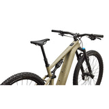 Turbo Levo R Comp Alloy