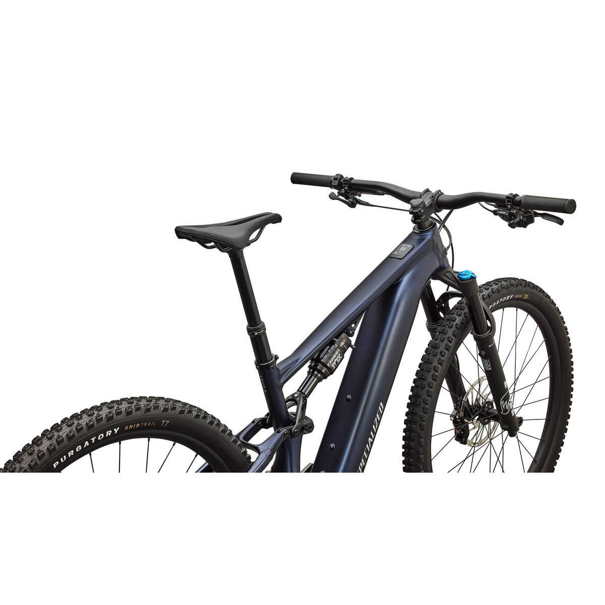 Turbo Levo R Comp Alloy