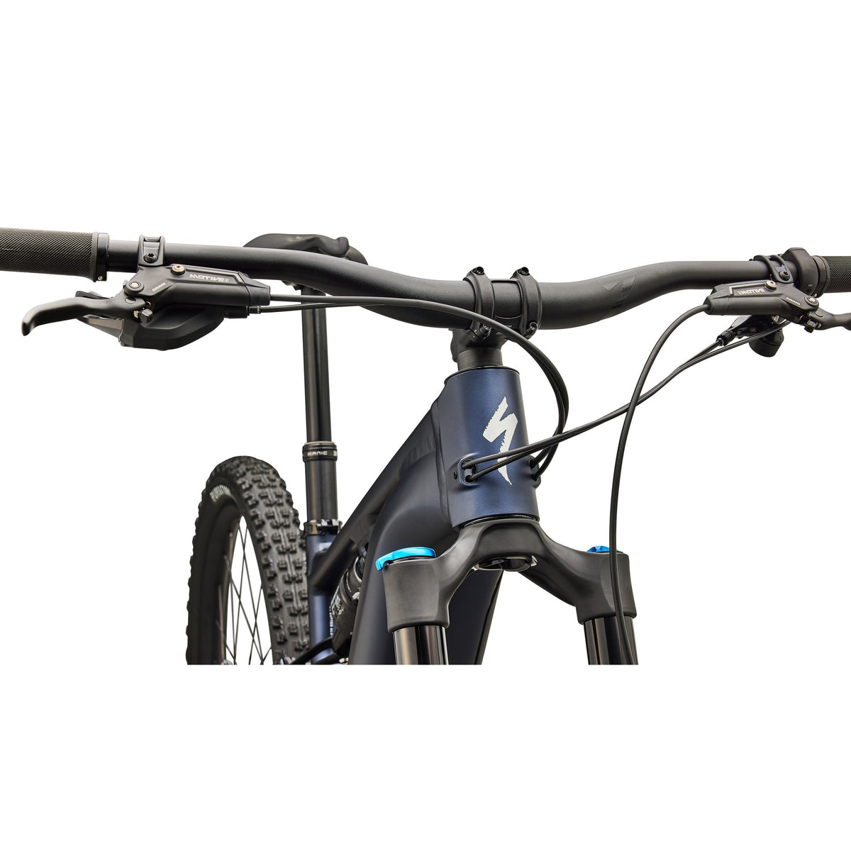 Turbo Levo R Comp Alloy