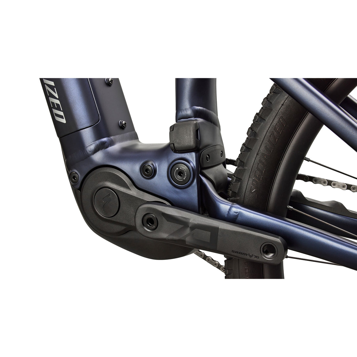 Turbo Levo R Comp Alloy