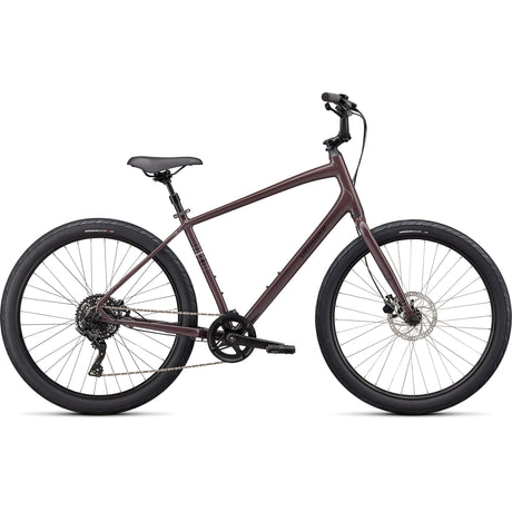 2022 Specialized Roll 3.0 Disc Hybrid Bicycle