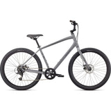 2022 Specialized Roll 2.0 Aluminum 7 Speed Disc Hybrid Bike