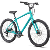 2022 Specialized Roll 2.0 Aluminum 7 Speed Disc Hybrid Bike