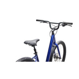 Roll 3.0 Low Entry Fitness Bike