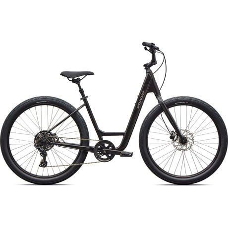Roll 3.0 Low Entry Fitness Bike