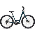 Roll 2.0 Low Entry Fitness Bike