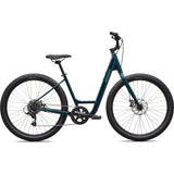 Roll 2.0 Low Entry Fitness Bike