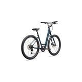 Roll 2.0 Low Entry Fitness Bike