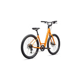 Roll 2.0 Low Entry Fitness Bike