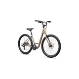 Roll 2.0 Low Entry Fitness Bike