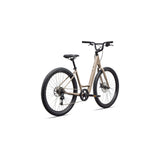 Roll 2.0 Low Entry Fitness Bike