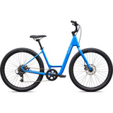 Roll 2.0 Low Entry Fitness Bike