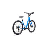 Roll 2.0 Low Entry Fitness Bike