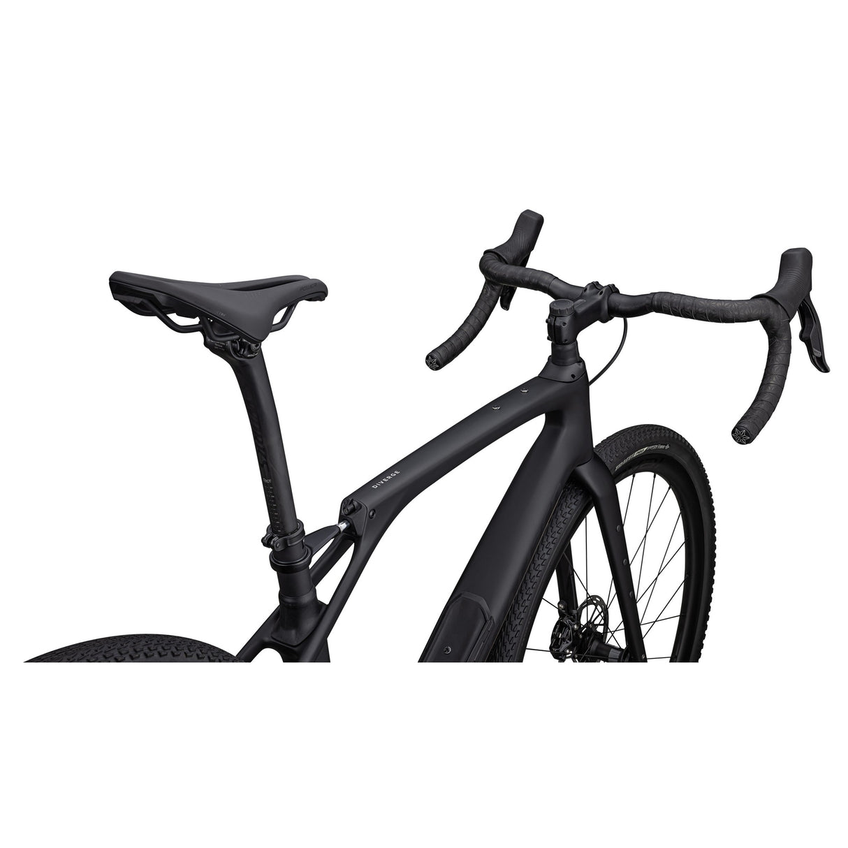 Specialized Diverge STR Expert Carbon Gravel Bike