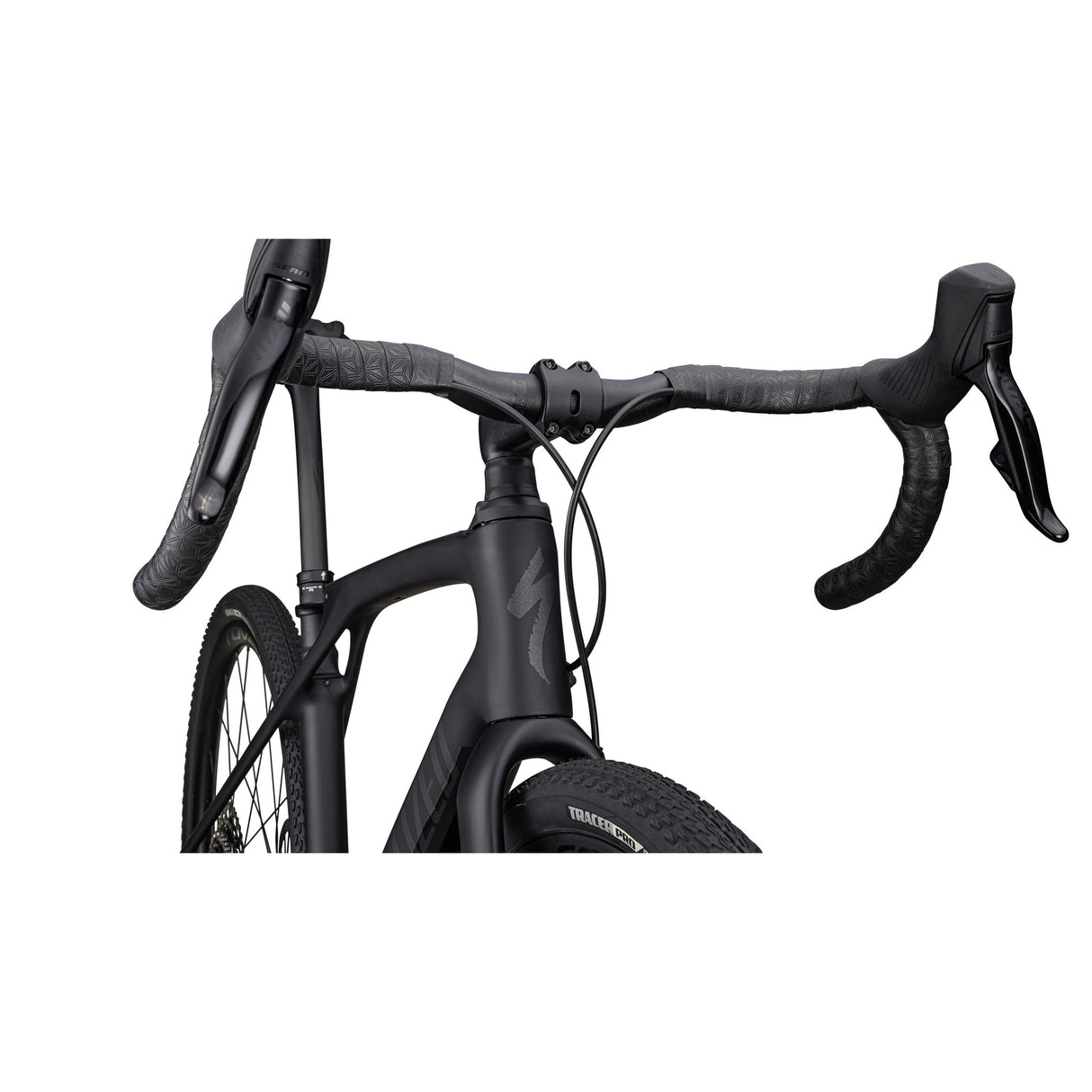 Specialized Diverge STR Expert Carbon Gravel Bike