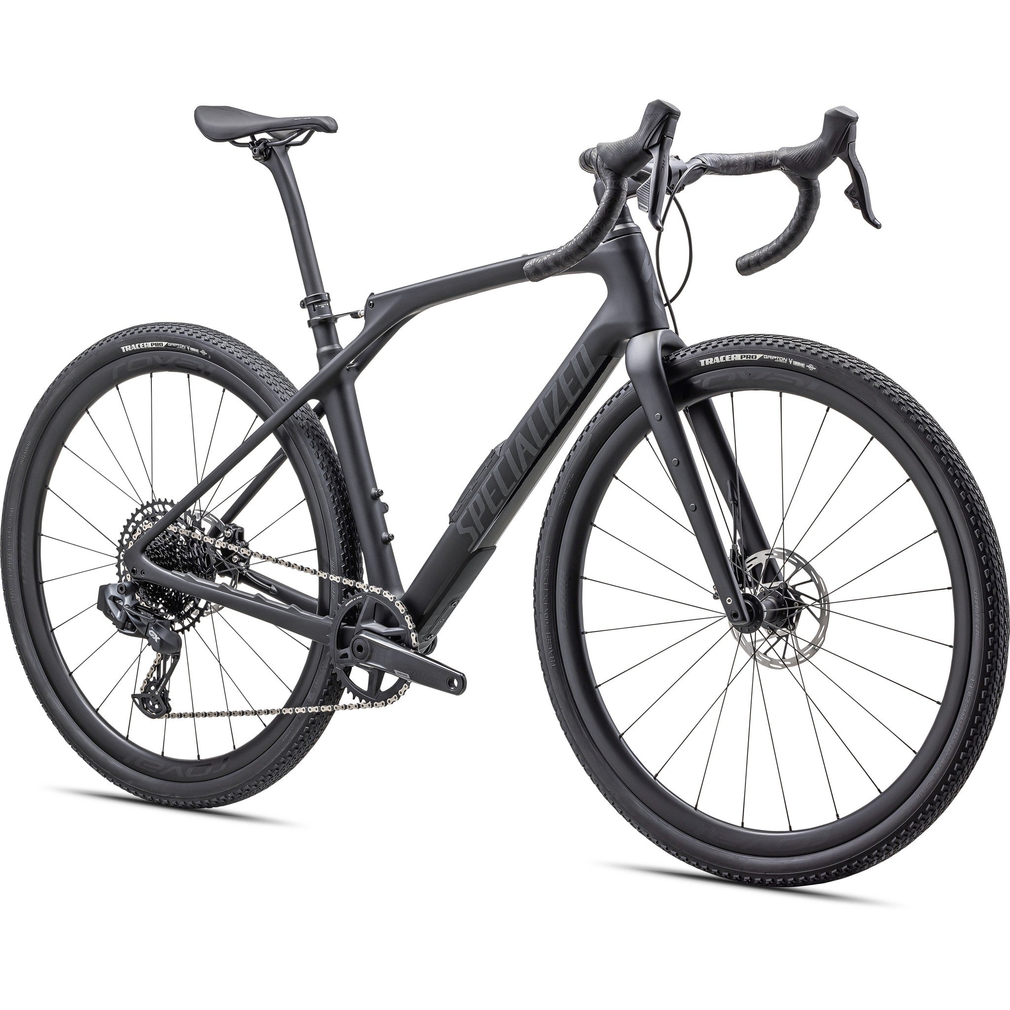 Diverge STR Expert Carbon - BLEM BIKE