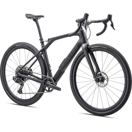 Specialized Diverge STR Expert Carbon Gravel Bike