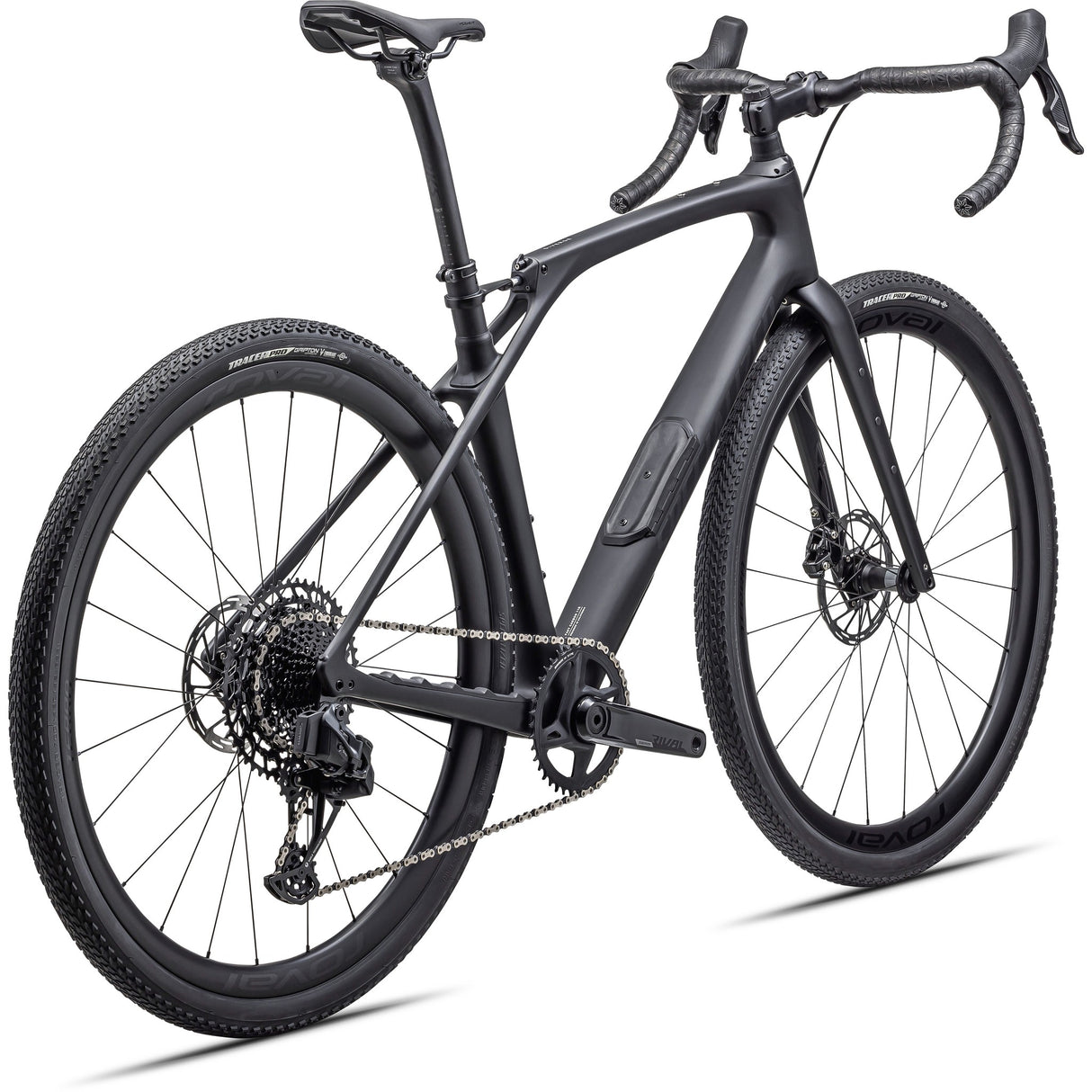 Specialized Diverge STR Expert Carbon Gravel Bike