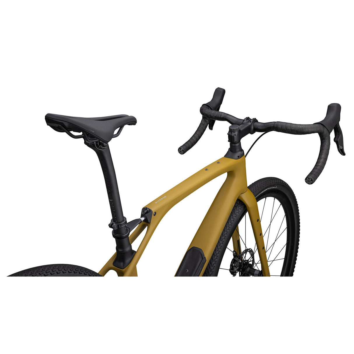Specialized Diverge STR Expert Carbon Gravel Bike