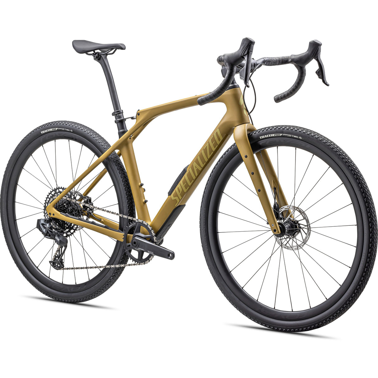 Specialized Diverge STR Expert Carbon Gravel Bike