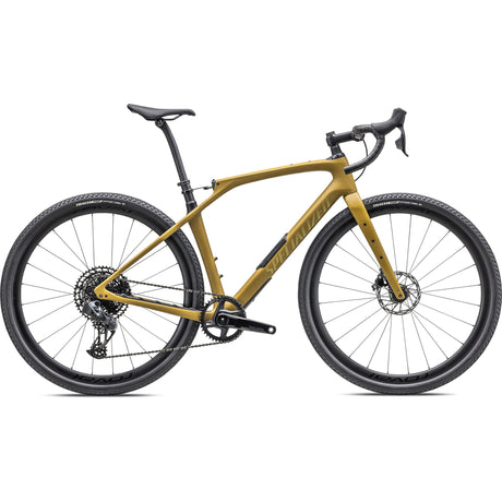 Specialized Diverge STR Expert Carbon Gravel Bike