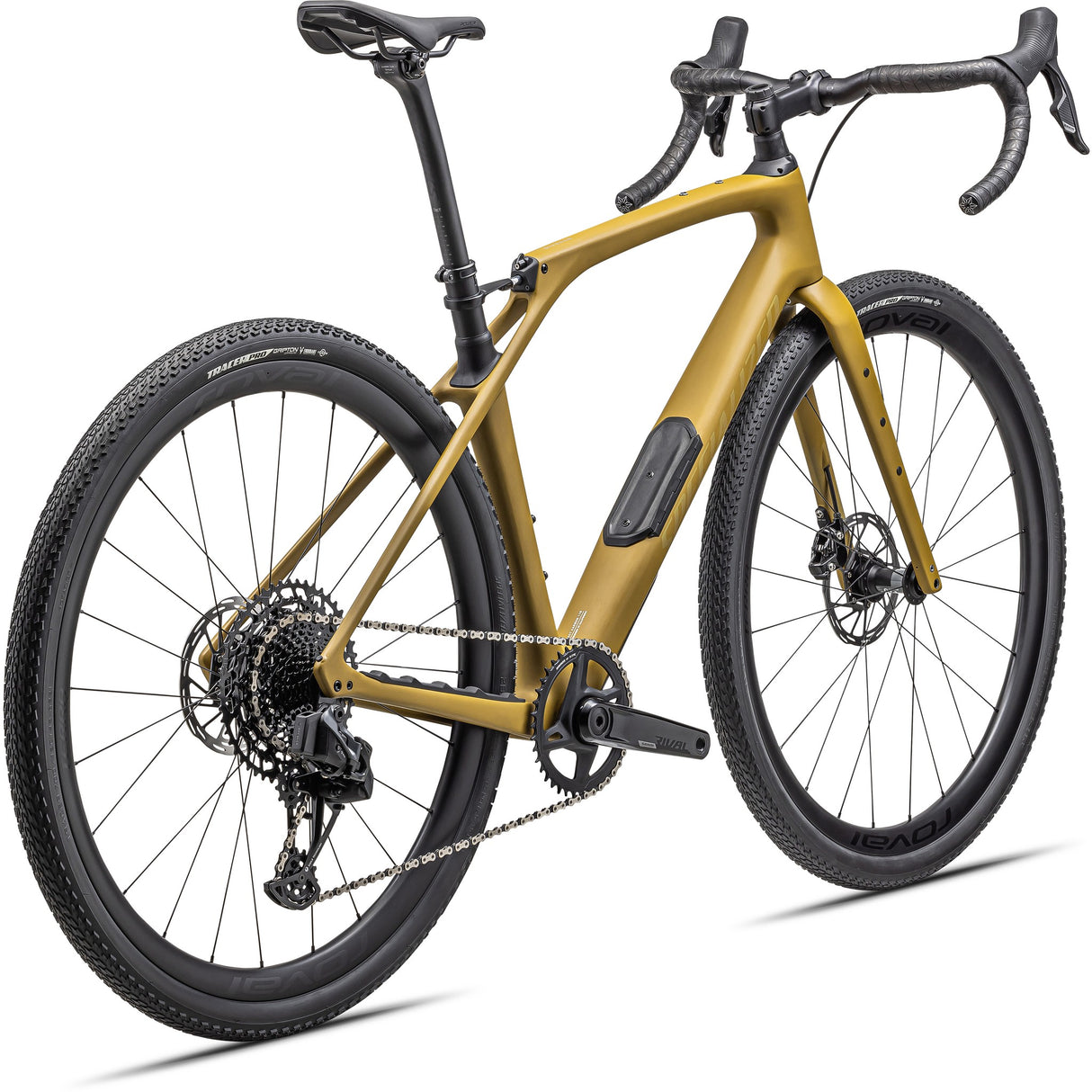 Specialized Diverge STR Expert Carbon Gravel Bike