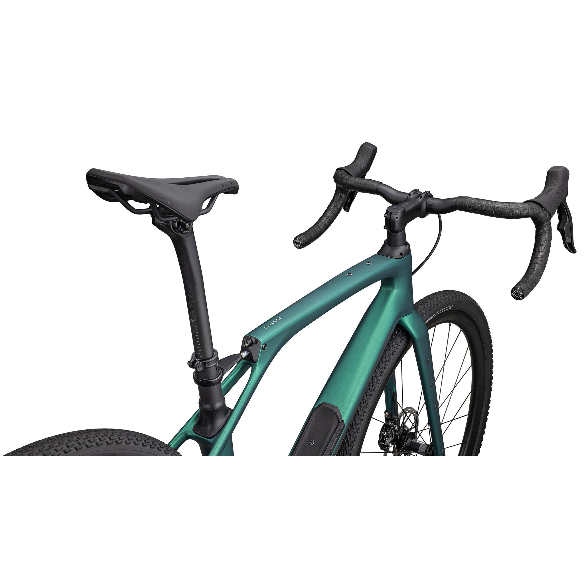Diverge STR Expert