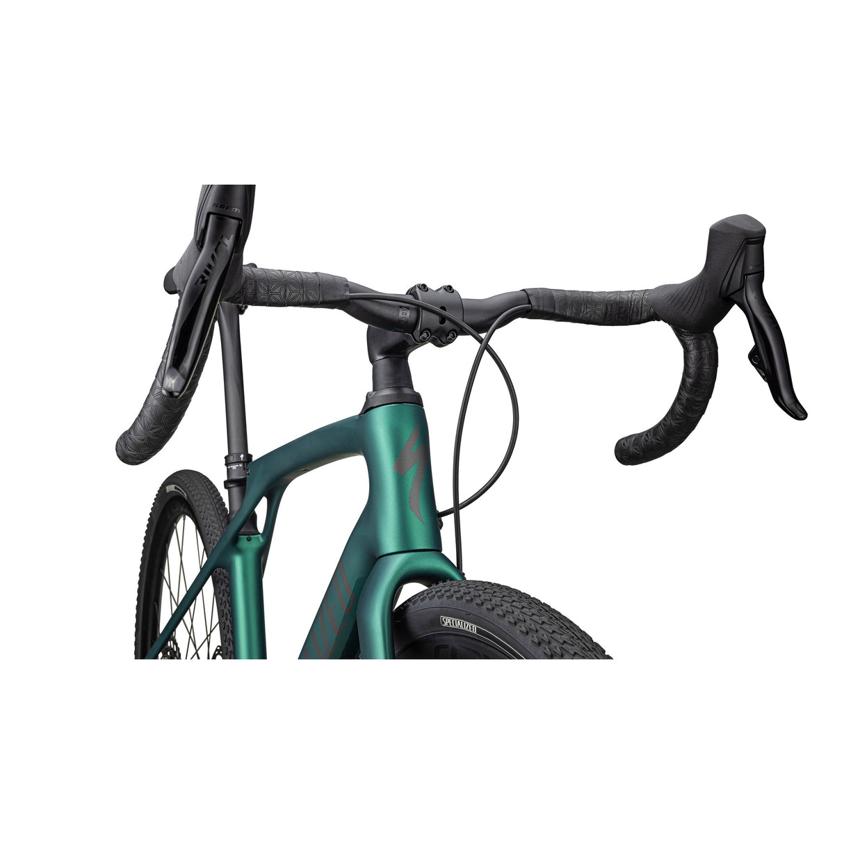Diverge STR Expert