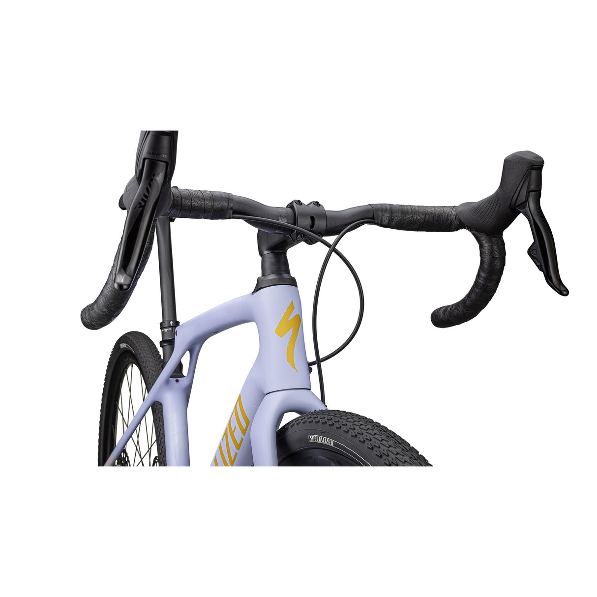 Diverge STR Expert Carbon Gravel Bike